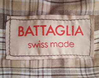 Battaglia Bags